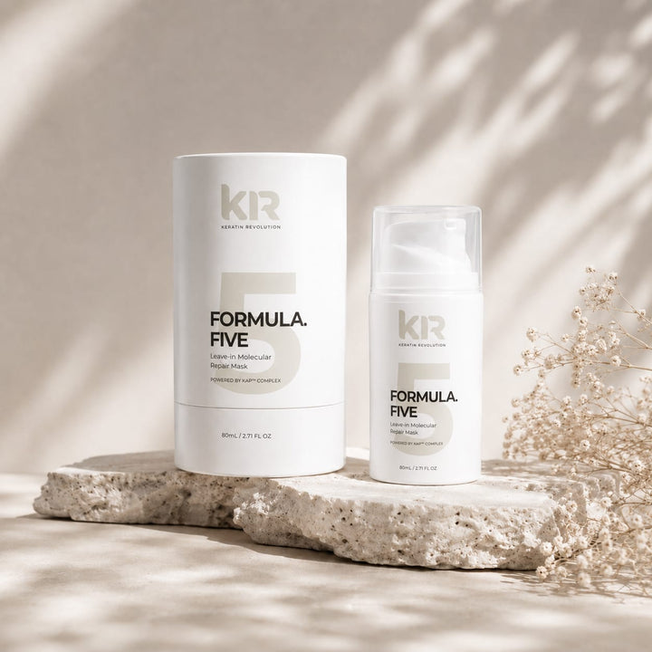 Formula Five