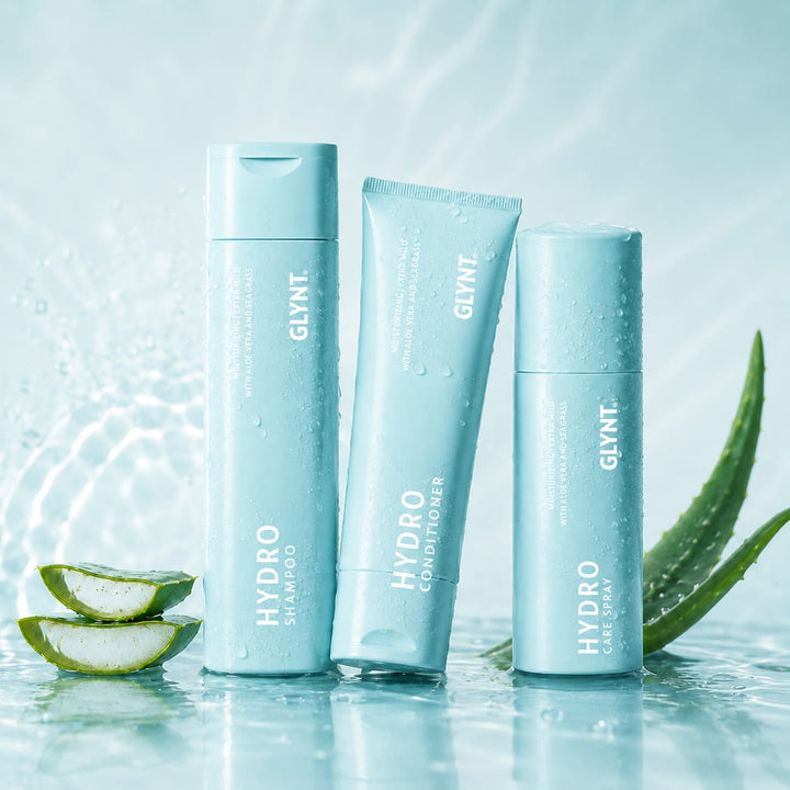 Gamme HYDRO