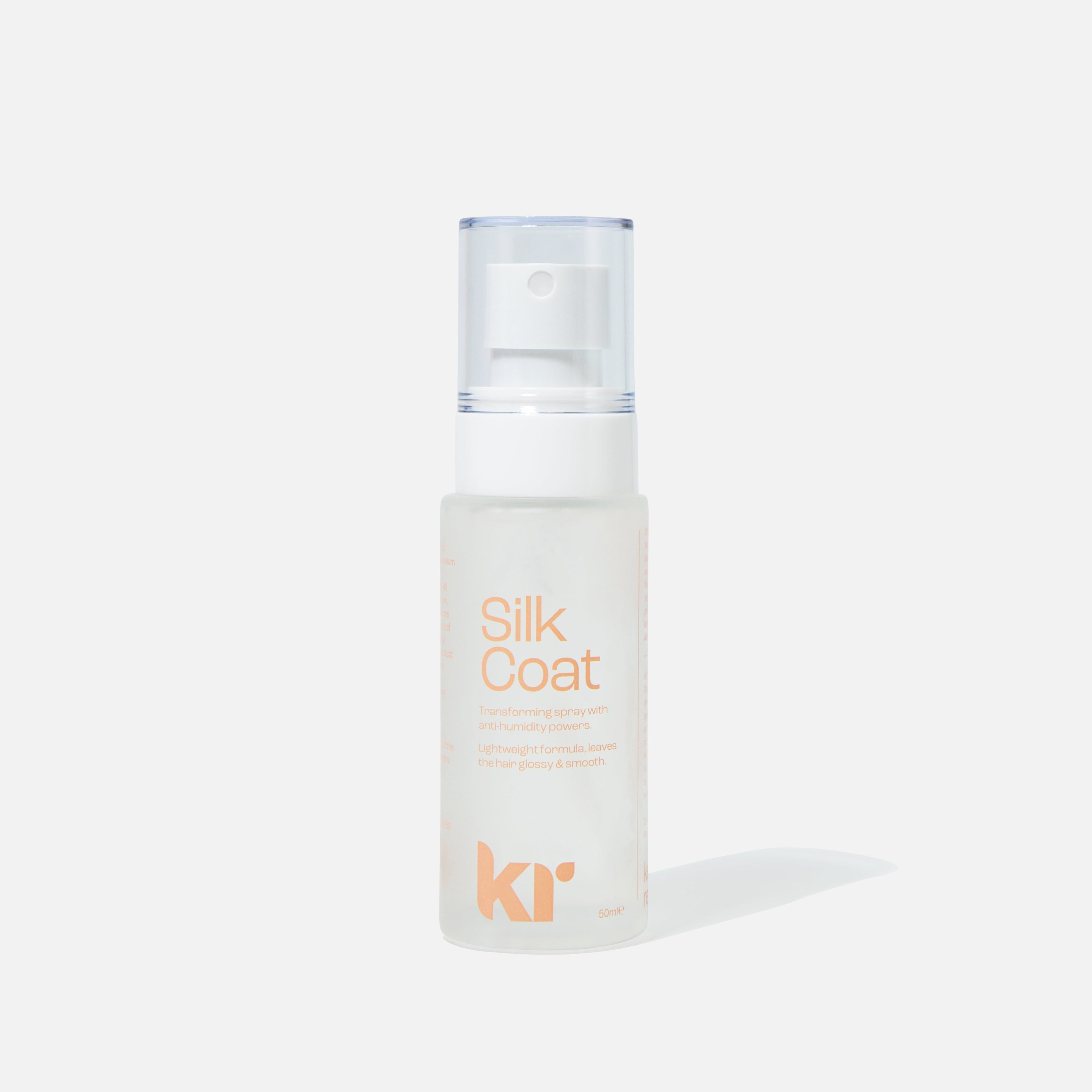 silk coat 50 ml