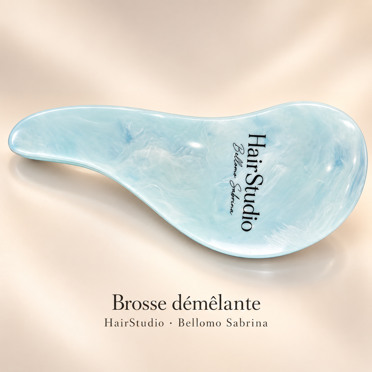 Brosse HairStudio ciel