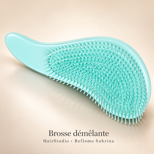 Brosse HairStudio ciel