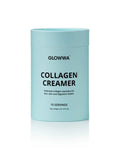 GLOWWA Collagen Creamer — 15 portions