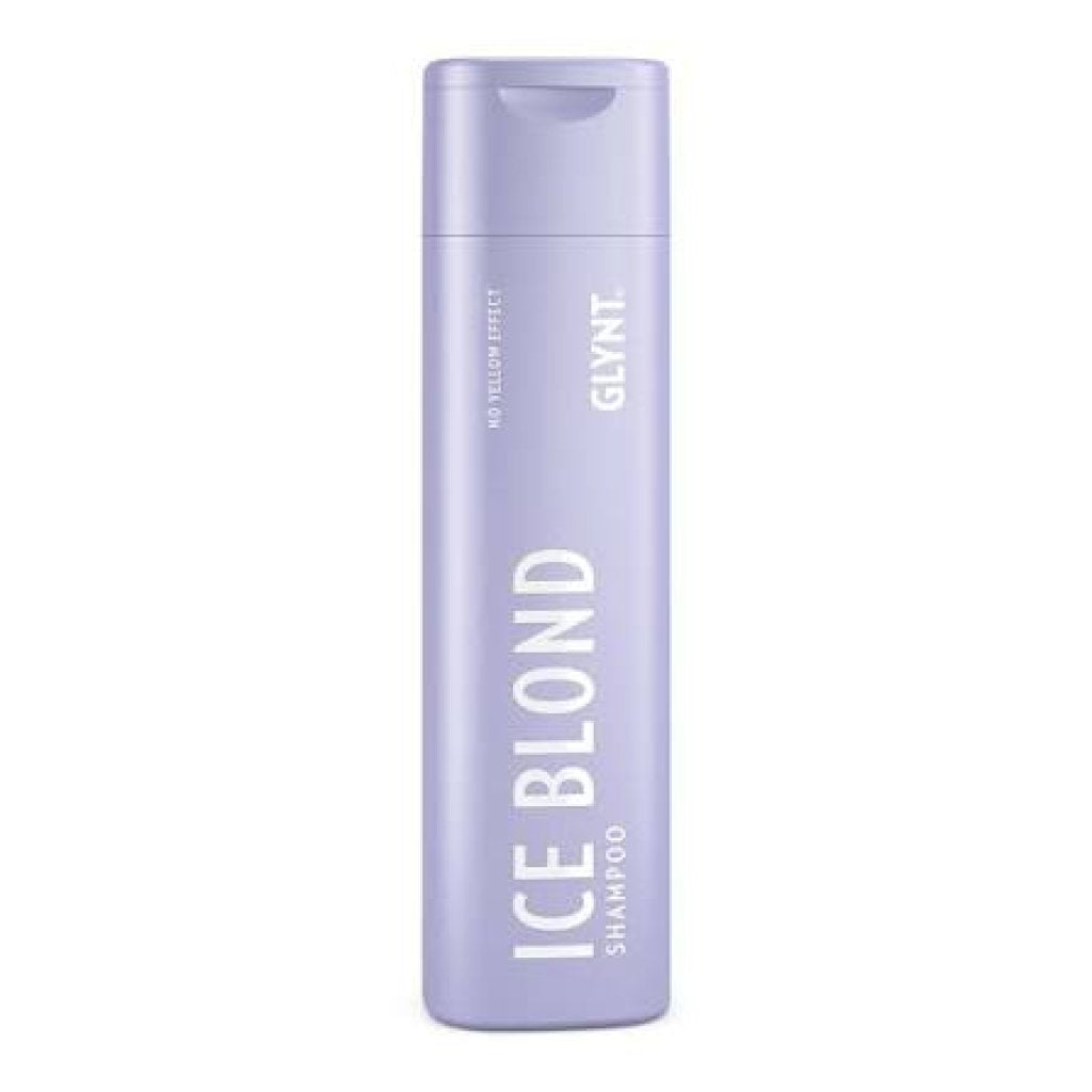 ICE BLOND Shampoo 250ml
