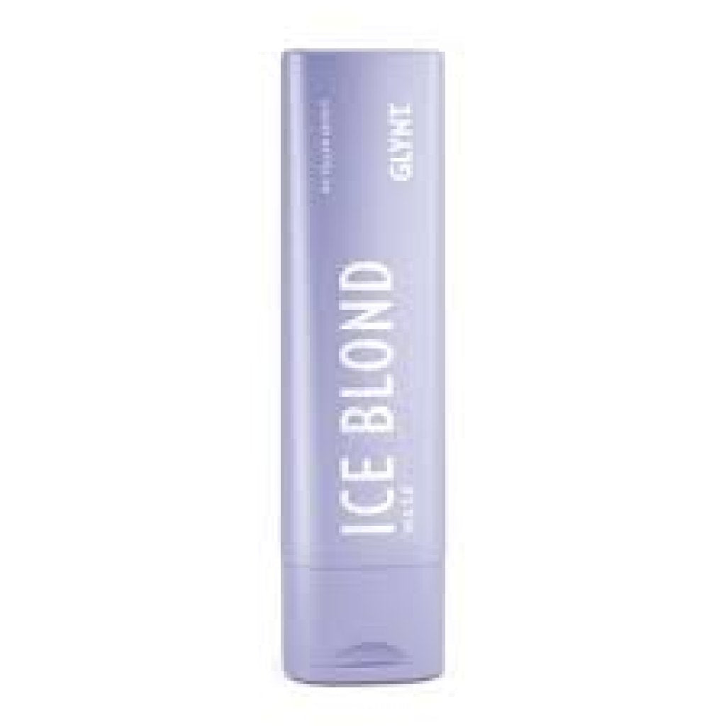ICE BLOND conditionner - 200ml