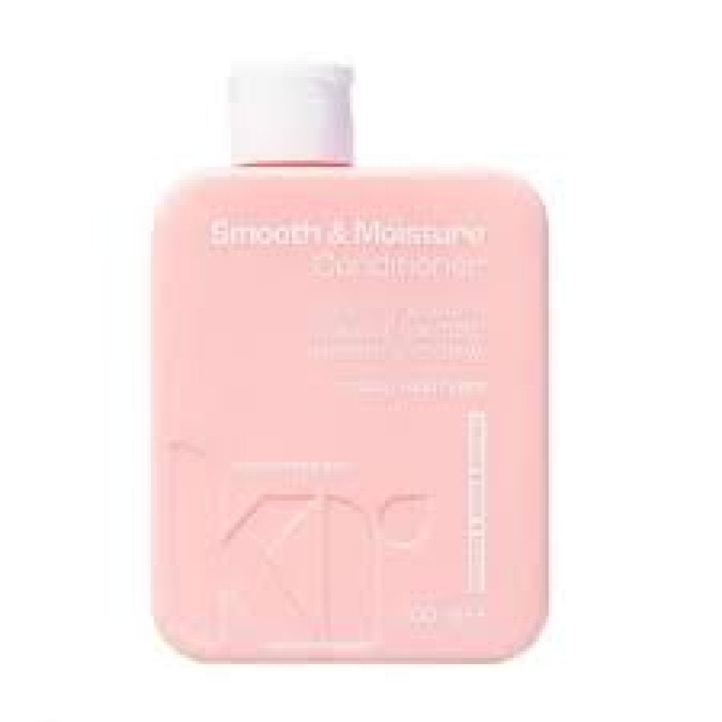 Smooth et Moisture Conditionner 300ml