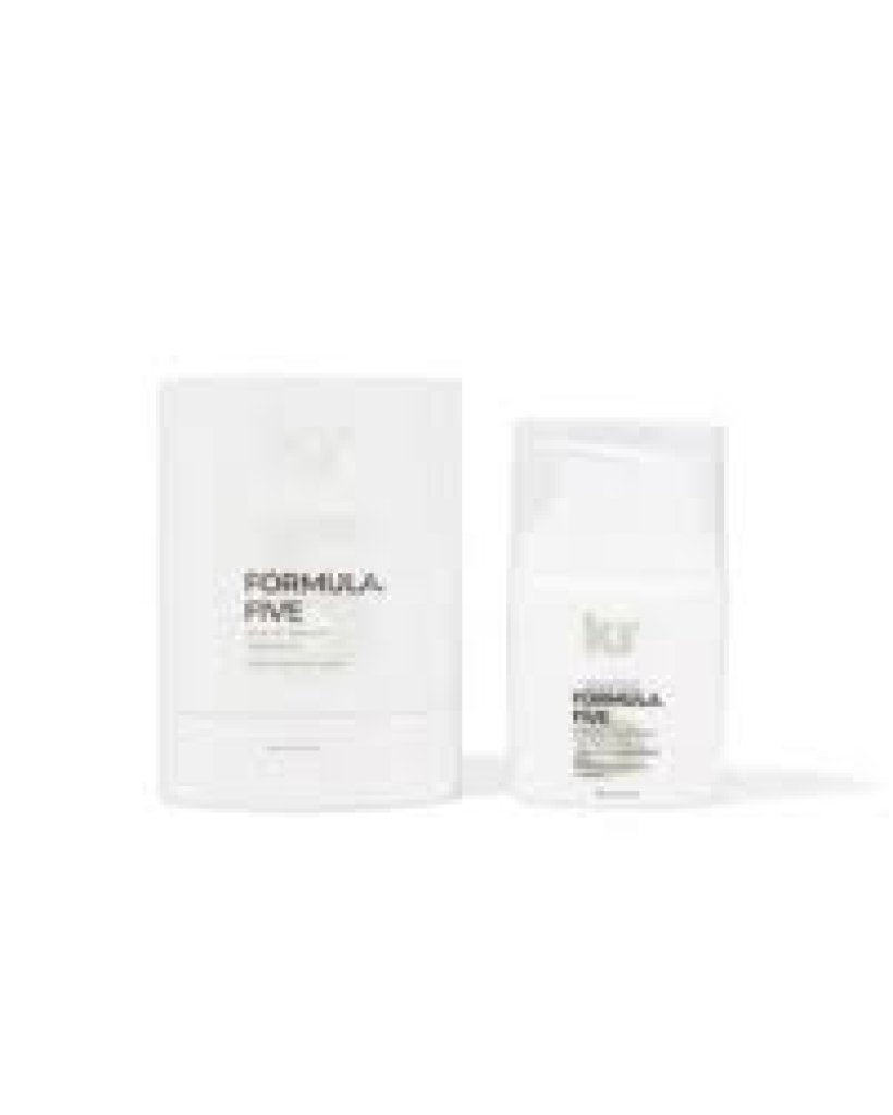 formula five 30 ml